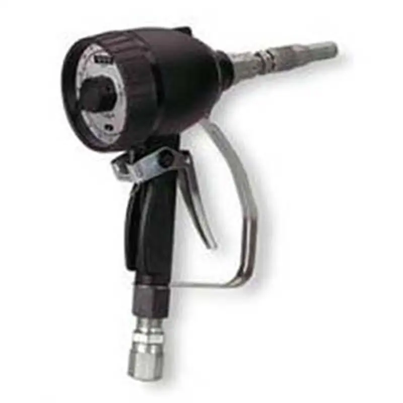 Meter, Preset Qt/Liters Lin3866 Lincoln Lubrication 1