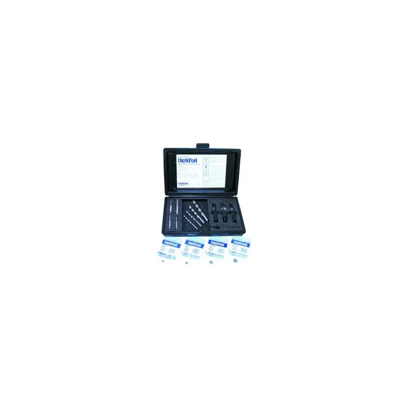 Metric Fine Master Thread Repair Set Hel5626-125 Helicoil 1