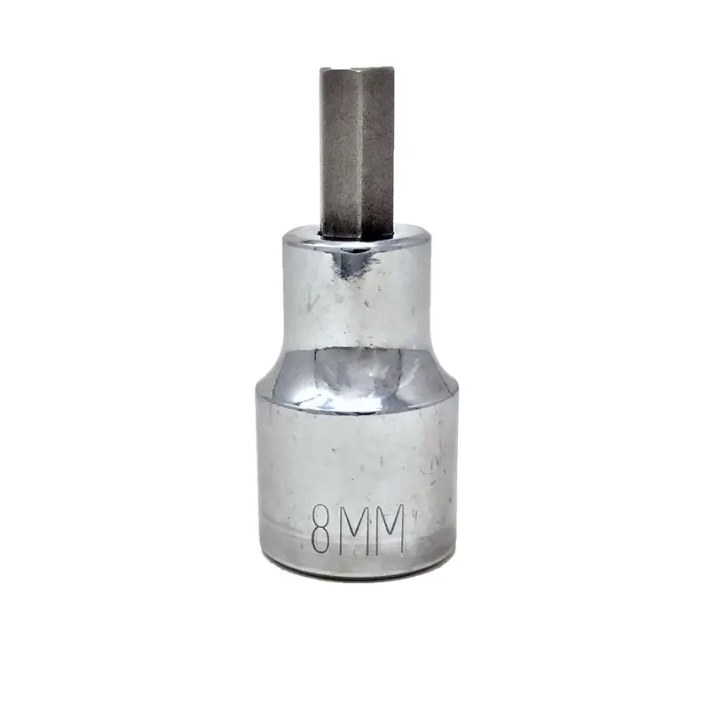 Metric Hex Socket - 8Mm Cta7898 Cta Manufacturing 1