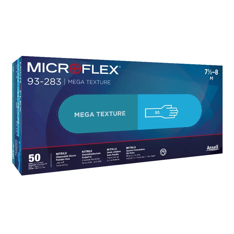Microflex Mfx93283120 Microflex 1