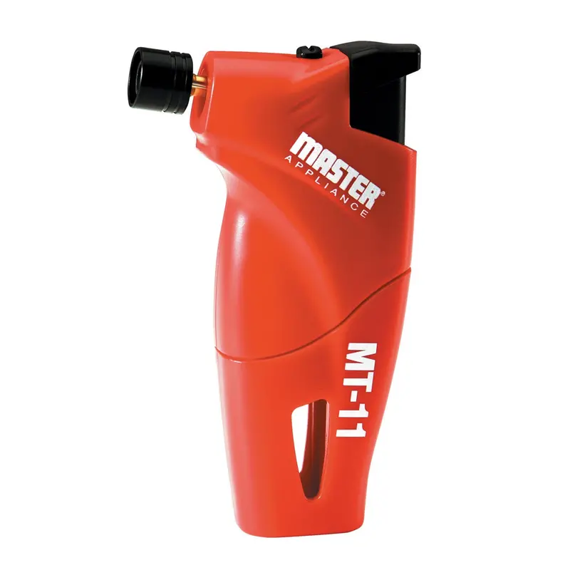 Microtorch With Safety Masmt11 Master Appliance 1