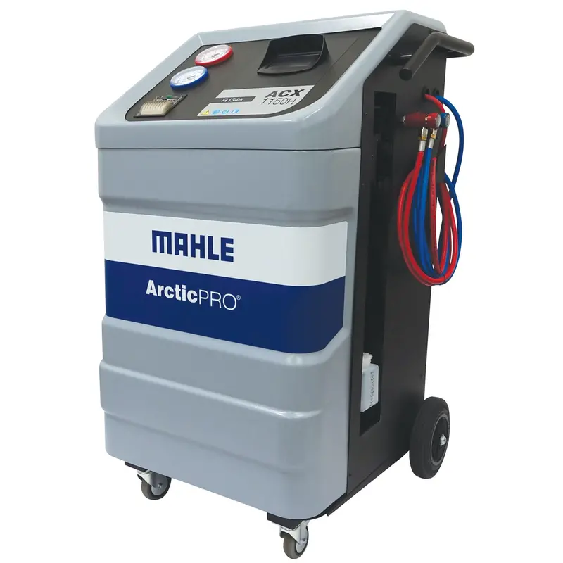Mid Range A/C Service-Hybrid Certified Mssacx1150h Artic Pro 1