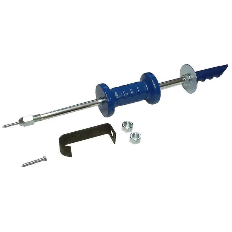 Midi-Weight Slide Hammer Dent Puller Sgt81200 Sg Tool Aid 1