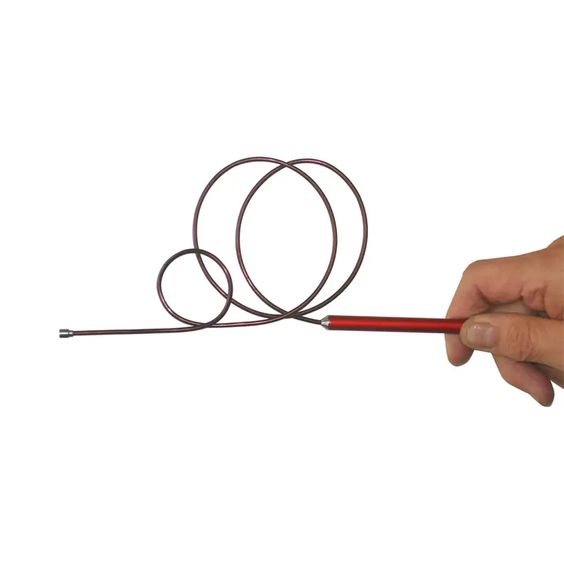 Mighty Worm Magnetic Pickup Tool V8t3826 V-8 Tools 1