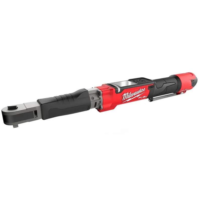 Milwaukee M12 Fuel 1/2 In. Drive Digitial Torque Wrench W/One-Key Kit Mlw2466-22 Milwaukee Tool 1