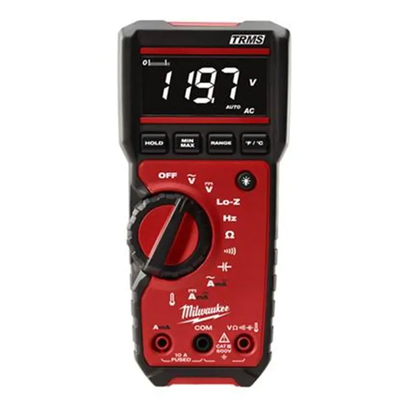 Milwaukee Mlw2217-20 Milwaukee Tool 1