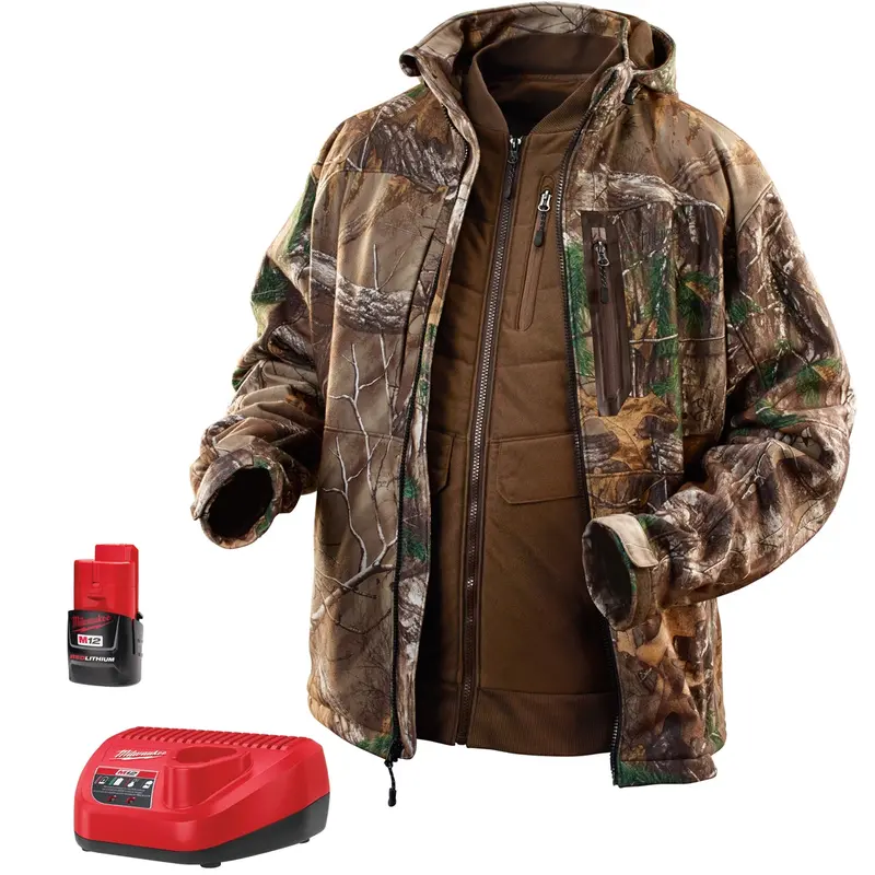 Milwaukee Mlw2387-S Milwaukee Tool 1