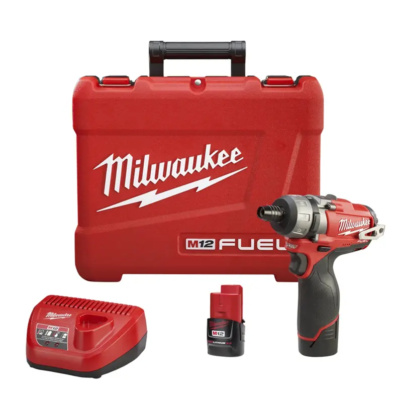 Milwaukee Mlw2402-22 Milwaukee Tool 1