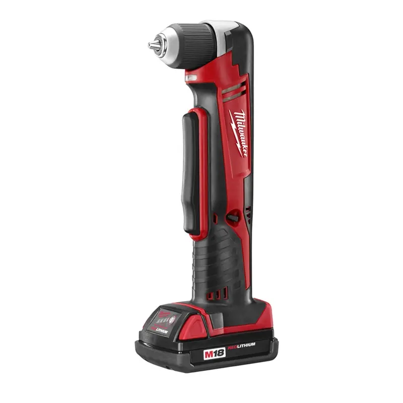 Milwaukee Mlw2615-21Ct Milwaukee Tool 1