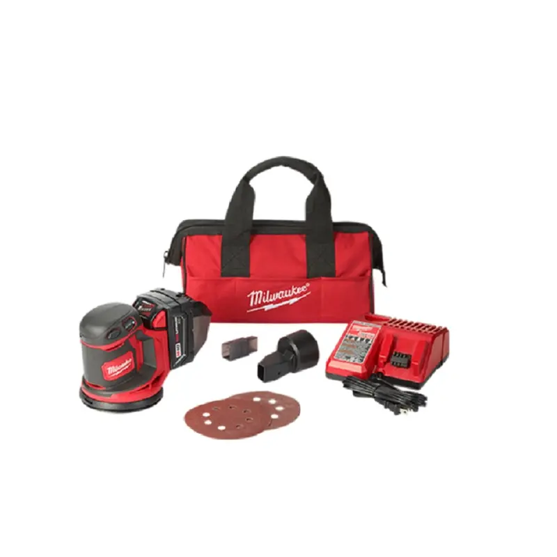 Milwaukee Mlw2648-21 Milwaukee Tool 1