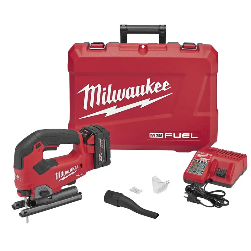 Milwaukee Mlw2737-21 Milwaukee Tool 1
