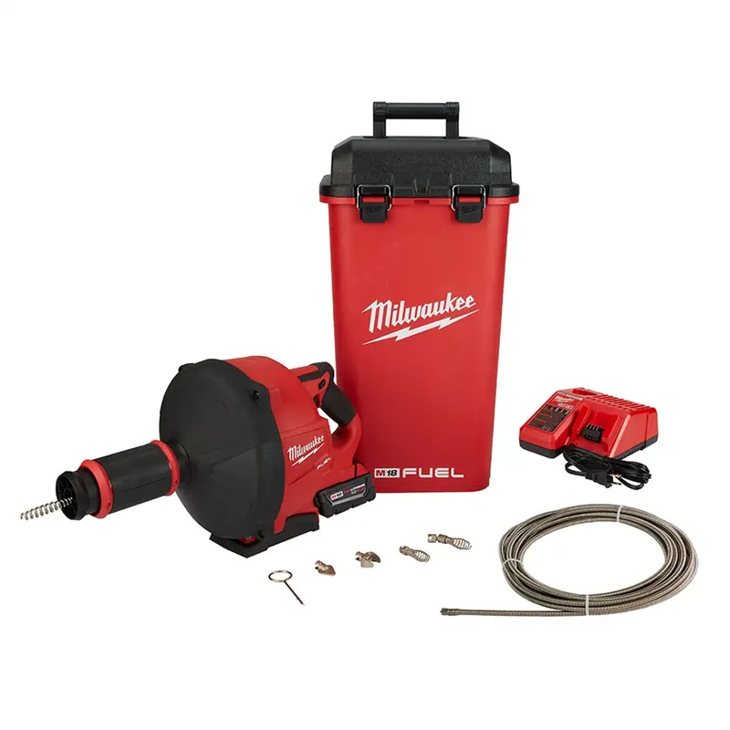 Milwaukee Mlw2772b-21Xc Milwaukee Tool 1