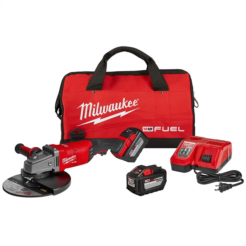 Milwaukee Mlw2785-22Hd Milwaukee Tool 1