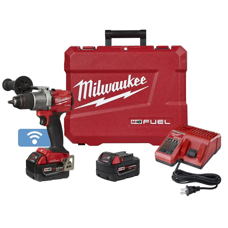 Milwaukee Mlw2806-22 Milwaukee Tool 1