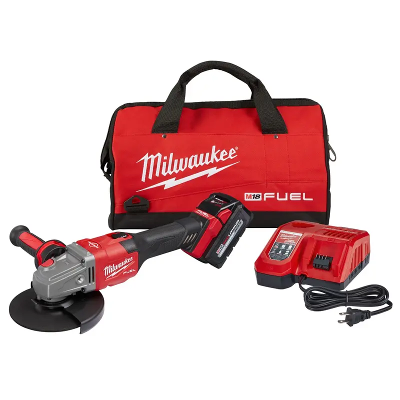 Milwaukee Mlw2981-21 Milwaukee Tool 1