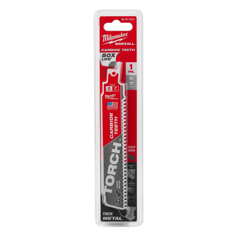 Milwaukee Mlw48-00-5201 Milwaukee Tool 1