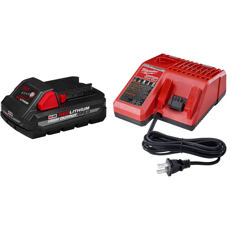 Milwaukee Mlw48-59-1835 Milwaukee Tool 1