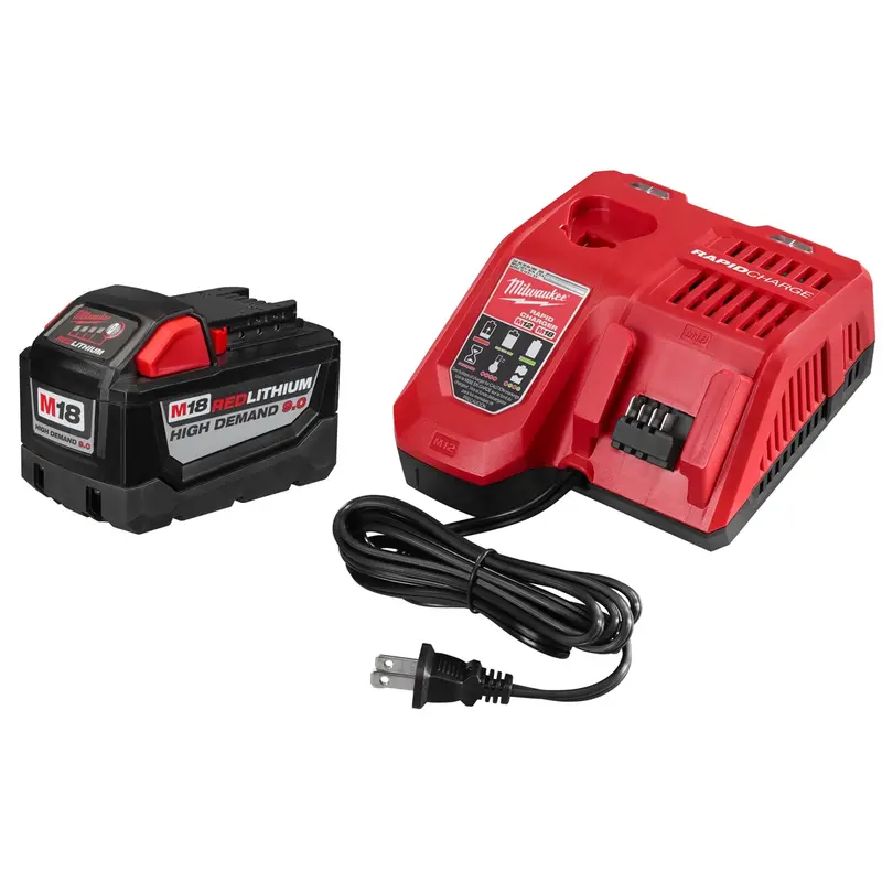 Milwaukee Mlw48-59-1890 Milwaukee Tool 1