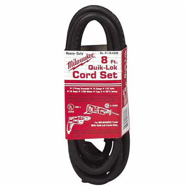 Milwaukee Mlw48-76-4008 Milwaukee Tool 1