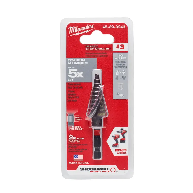 Milwaukee Mlw48-89-9243 Milwaukee Tool 1