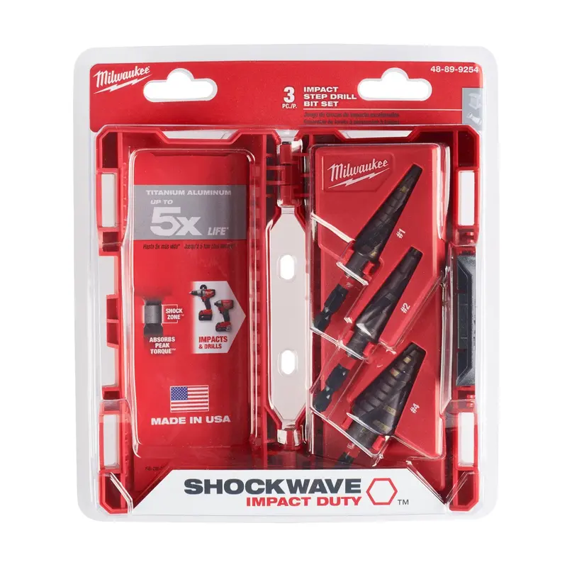 Milwaukee Mlw48-89-9254 Milwaukee Tool 1