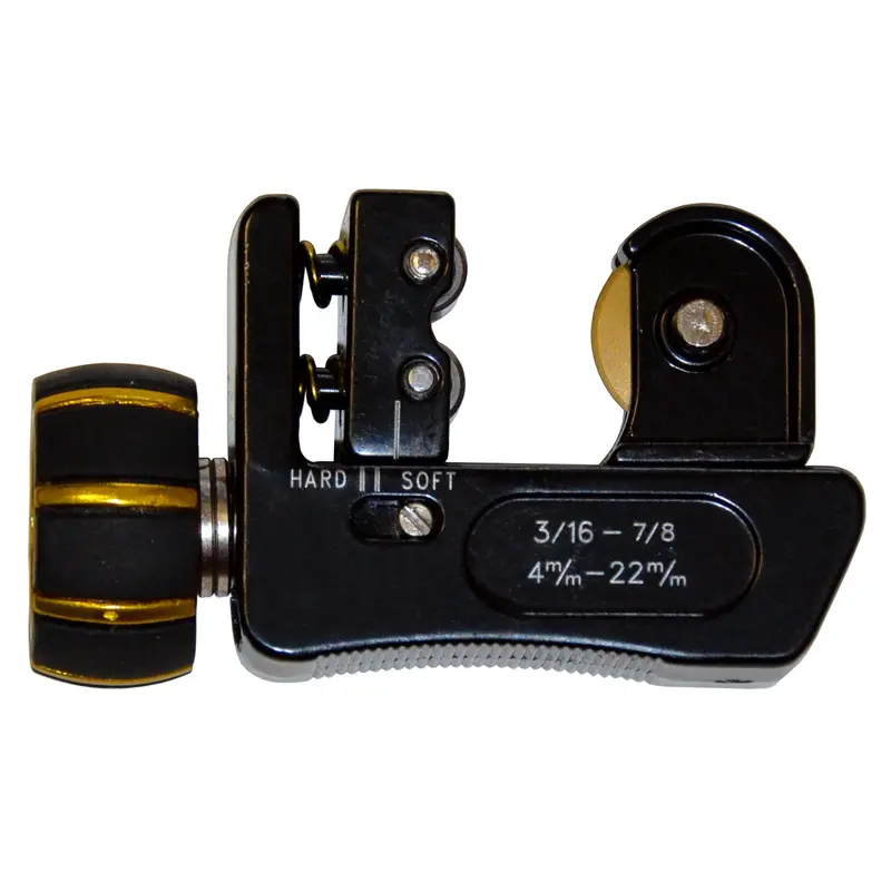 Mini Constant Pressure Tube Cutter Cal157 Horizon Tool 1