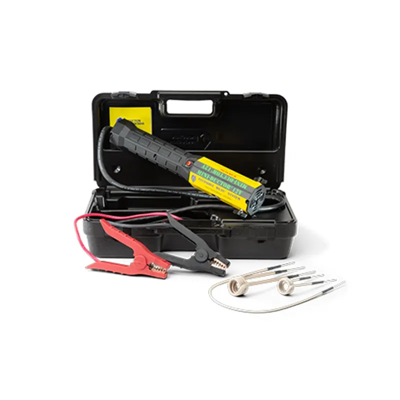 Mini-Ductor 12V Idimd-500 Induction Innovations 1