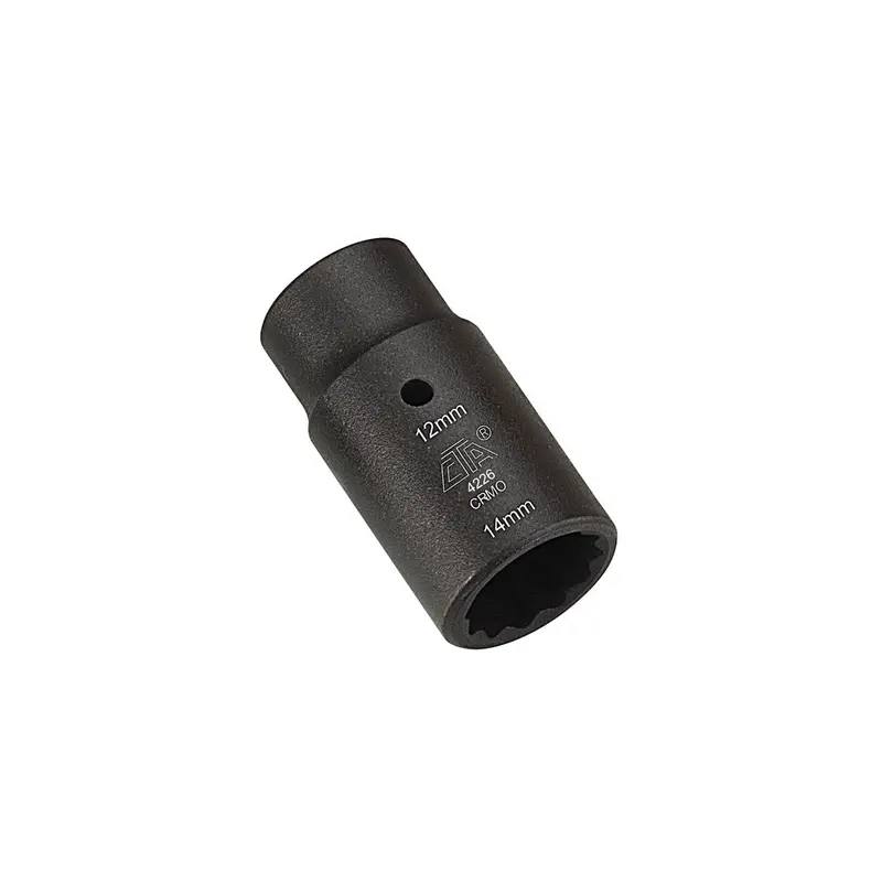 Mini Flip Socket 12/14Mm Cta4226 Cta Manufacturing 1