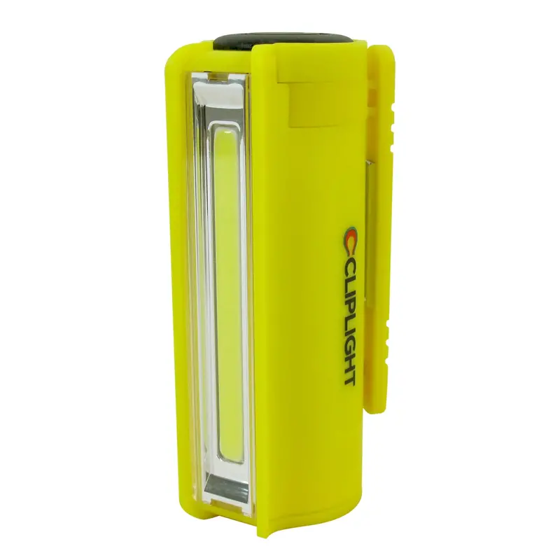 Mini Led 140 Lumens Pocket Flashlight Clp111118 Clip Light Manufacturing 1