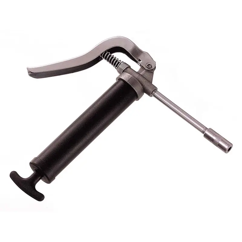 Mini Pistol Grease Gun Ling110 Lincoln Lubrication 1
