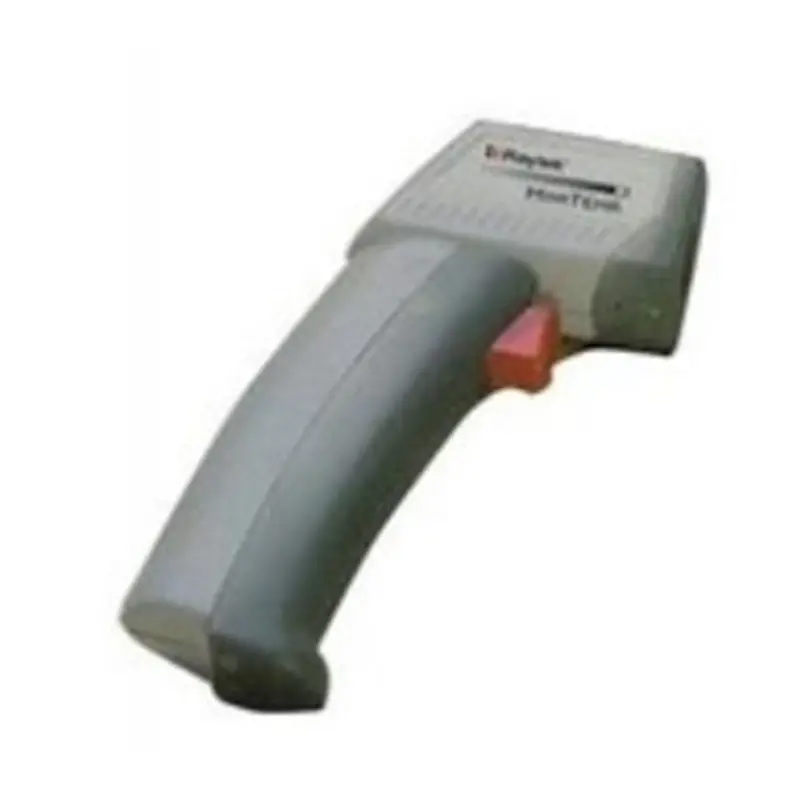 Minitemp Infrared Thermometer (-20 To 932 Raymt6uvb Raytek 1