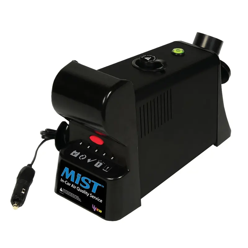 Mist In-Car Quality Air Machine Promotion Uvu590160p Uview 1
