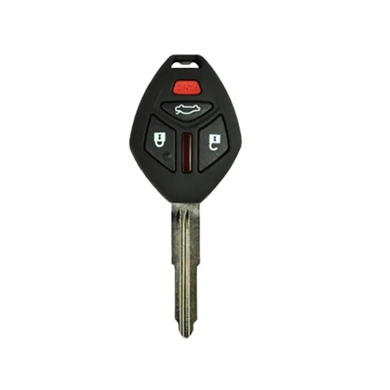Mitsubishi Eclipse Galant 2007-2012 Remote Head Key Xtl17307289 Xtool Usa 1