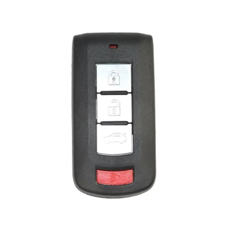 Mitsubishi Lancer 2008-2017 4-Button Smart Key Xtl17308591 Xtool Usa 1