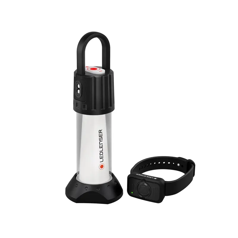 Ml6 Connect, Warm White Light Outdoor Lantern Led880567 Ledlenser Inc 1