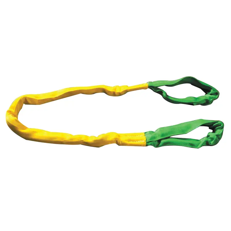 Mo-Flex 60" Nylon Sling Moc6381 Mo-Clamp 1