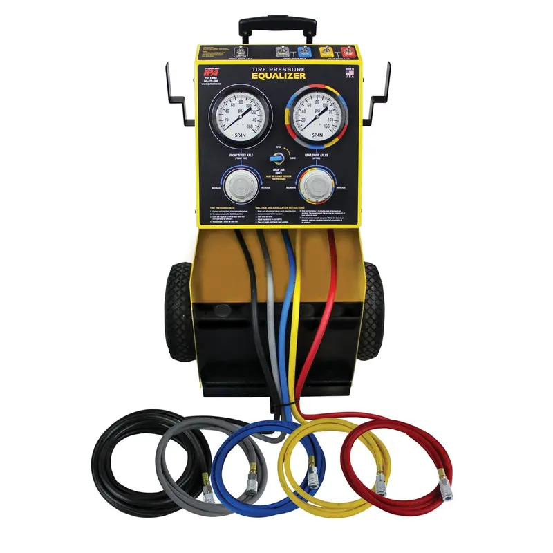Mobile Tire Pressure Equalizer Ipa9060 Innovative Products Of America 1