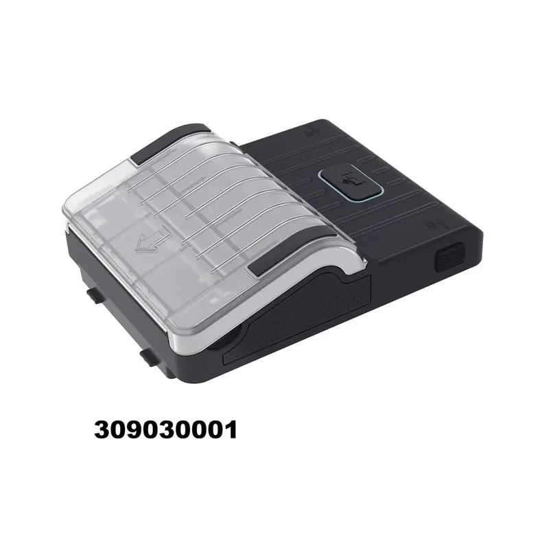 Modular Design Thermal Ink-Free Printer, Especially For Thinktool Thk309030001 Thinkcar Tech Inc 1