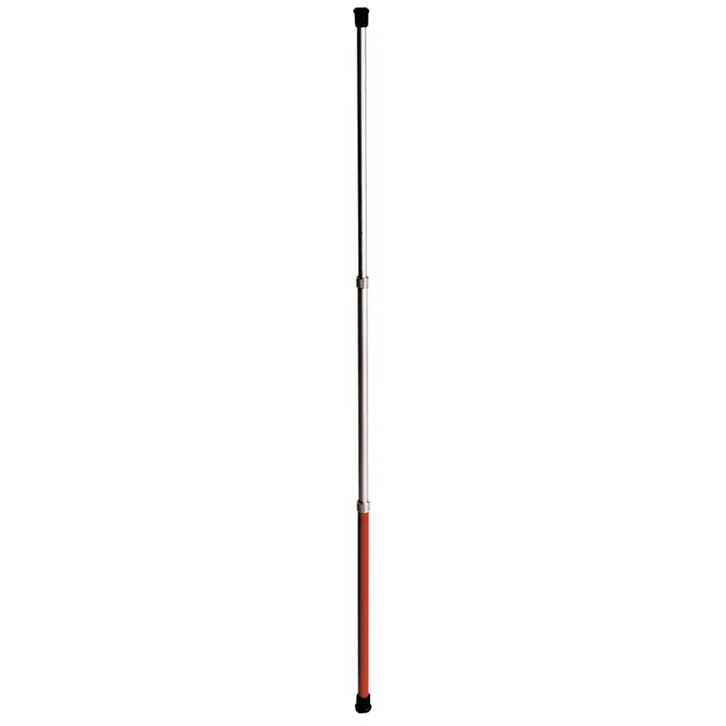 "Monster" Tailgate Telescoping Holder Ezrhh1000 E-Z Red 1