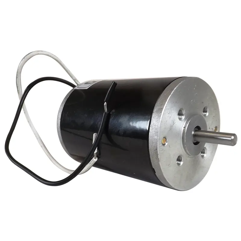 Motor For Electrical Bleeder Ppistmotor02 Power Probe Inc. 1