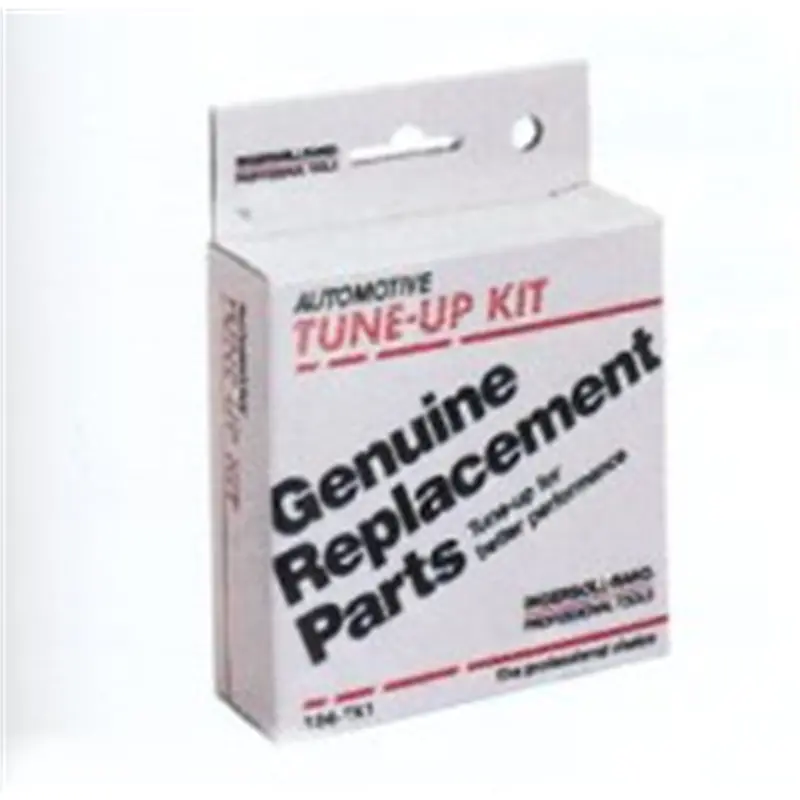 Motor Tune Up Kit For Irt261/271 Irt261-Tk2 Ingersoll Rand 1