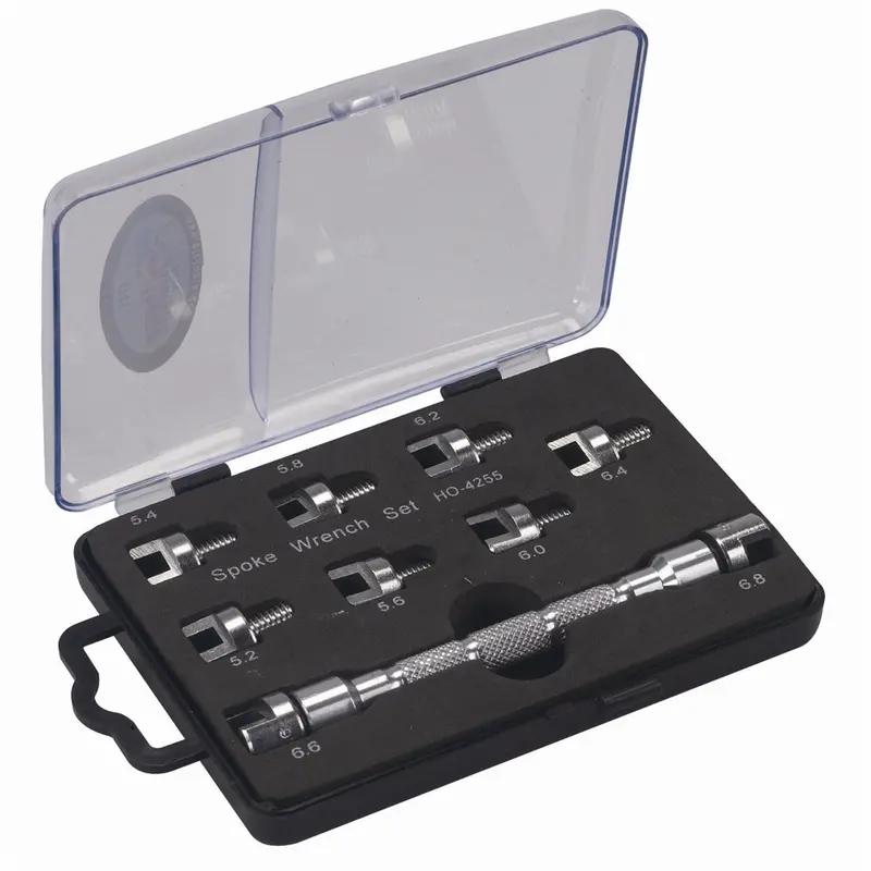 Motorcycle Pro Spoke Tool Kit Otc4741 Otc 1