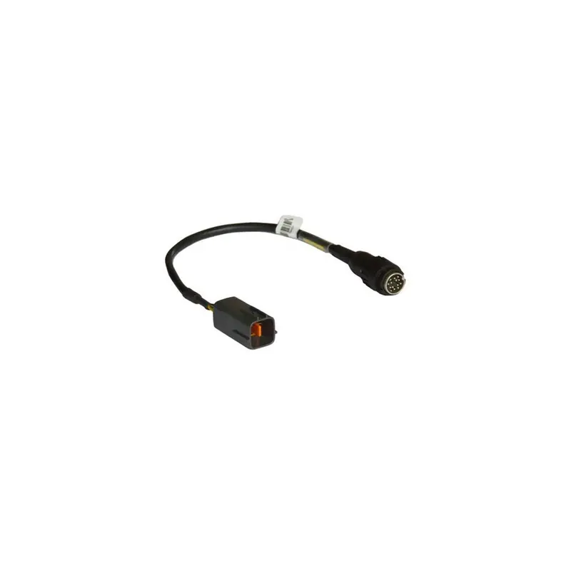 Motorscan Kawasaki 4-Pin Diagnostic Cable Asdms500 Ansed Diagnostic Solutions 1