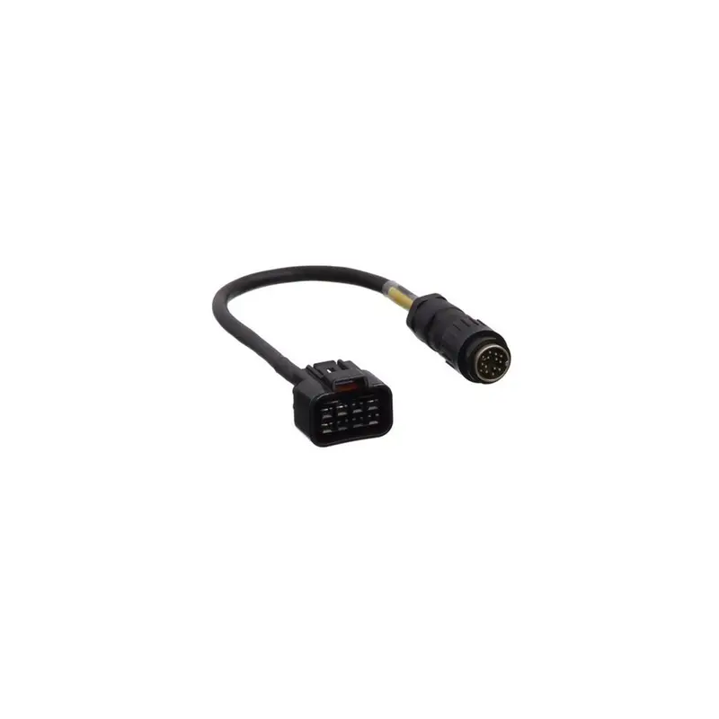 Motorscan Kawasaki 8-Pin Diagnostic Cable Asdms459 Ansed Diagnostic Solutions 1