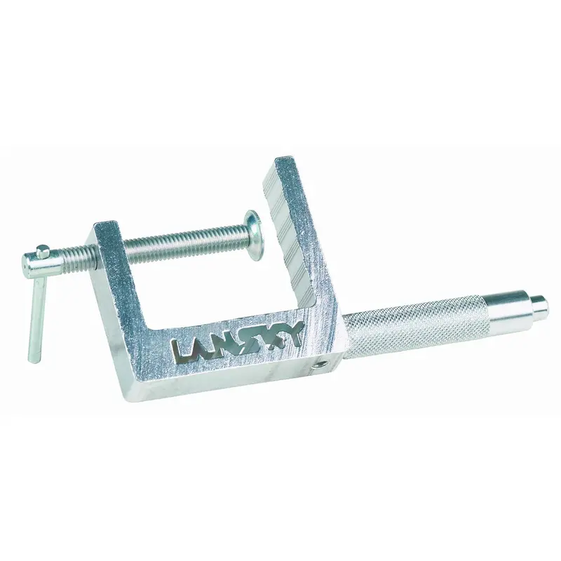 Mount C-Clamp Sharpener Lanlm010 Lansky Sharpeners 1