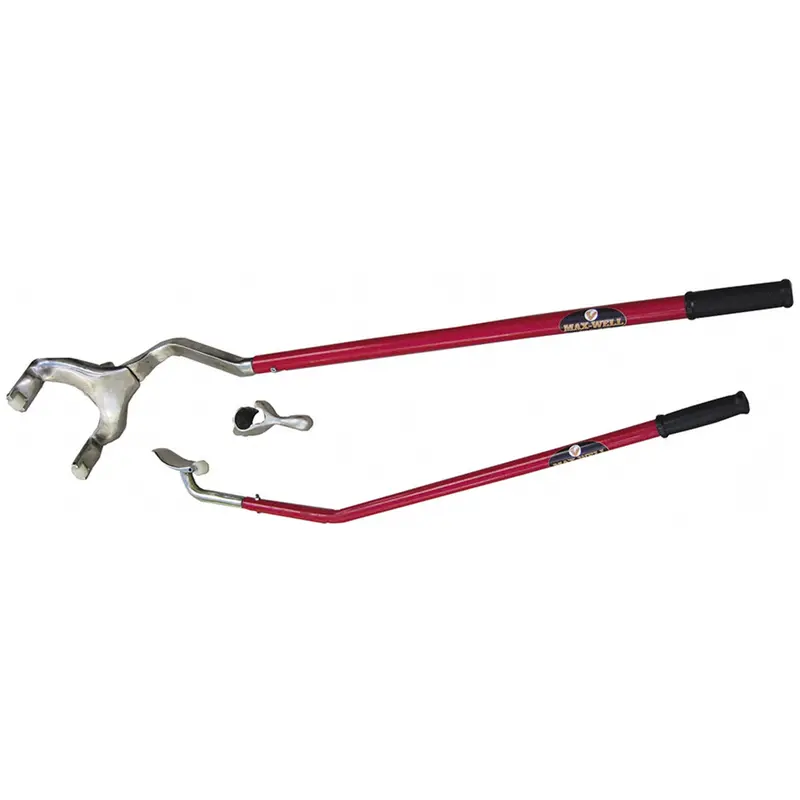 Mount/Demount Tire Tool Set Tmrtc-M100 The Main Resource 1