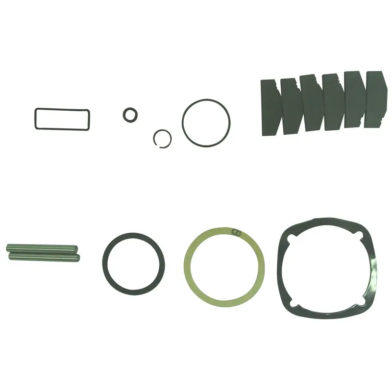 Mtn7235 1/2" Impact Tune Up Kit Mtn7235-Tk Mountain 1