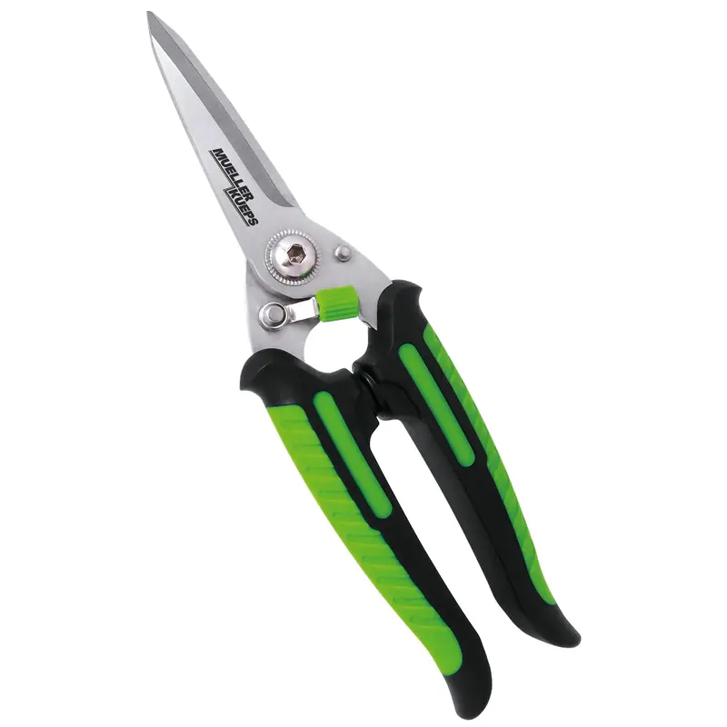 Mueller Heavy Duty Scissors Mlk905080 Mueller - Kueps 1