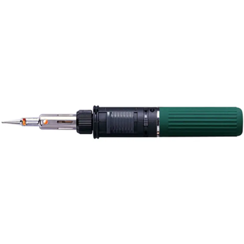 Multi-Function Butane Heat Tool, Solderpro, 30W To 100W, Automatic Ignition, Tips Soipro100 Solder-It 1