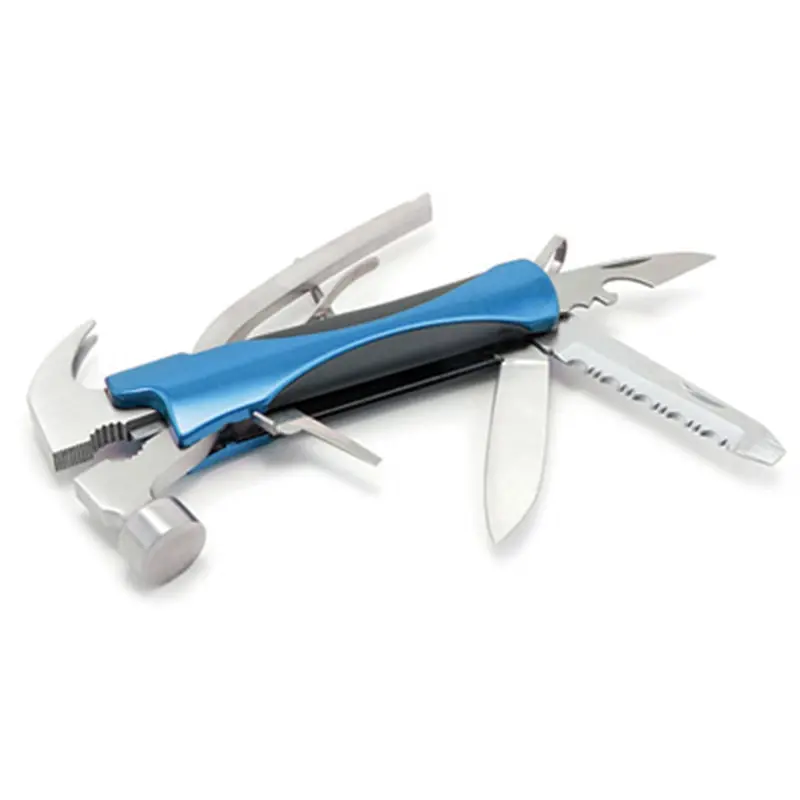 Multi-Function Tool Blue Tit12136 Titan 1